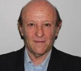 Rubens Serber