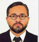 Cleiton Barbosa dos Santos