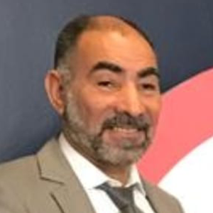 Jeremias Ferreira dos Santos (Gil)