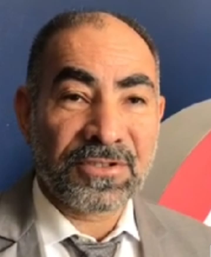Gil Santos, Presidente da FEMICRO SP